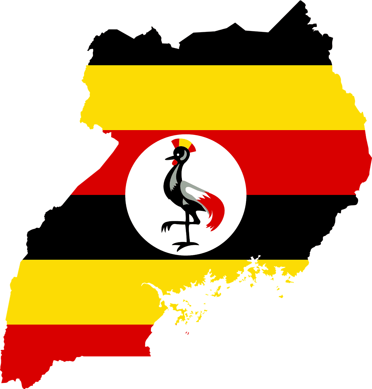 6.800 casos de abuso sexual infantil registrados en seis meses en Uganda