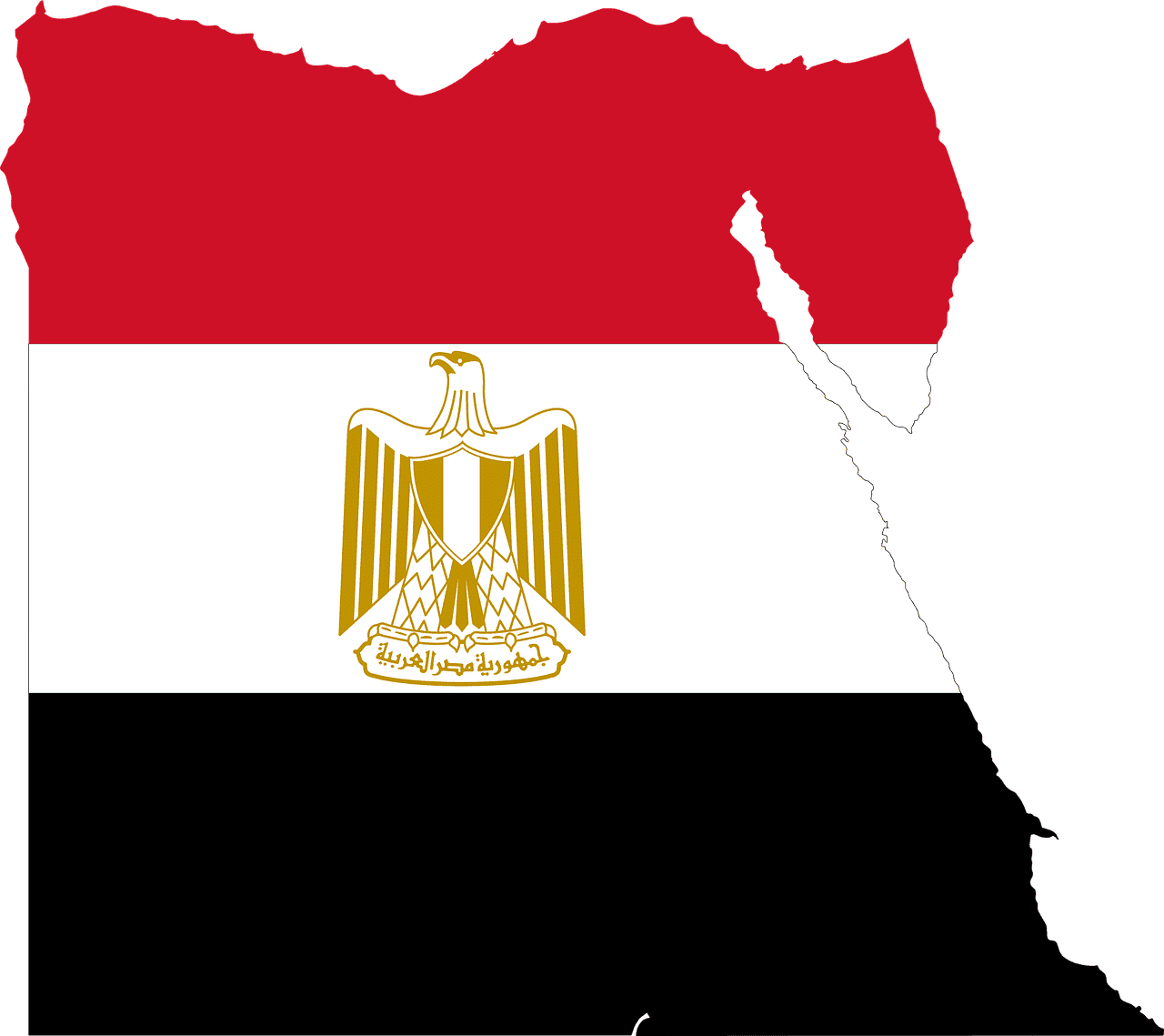 Egipto aprueba acuerdo internacionales para rehabilitar el metro de El Cairo