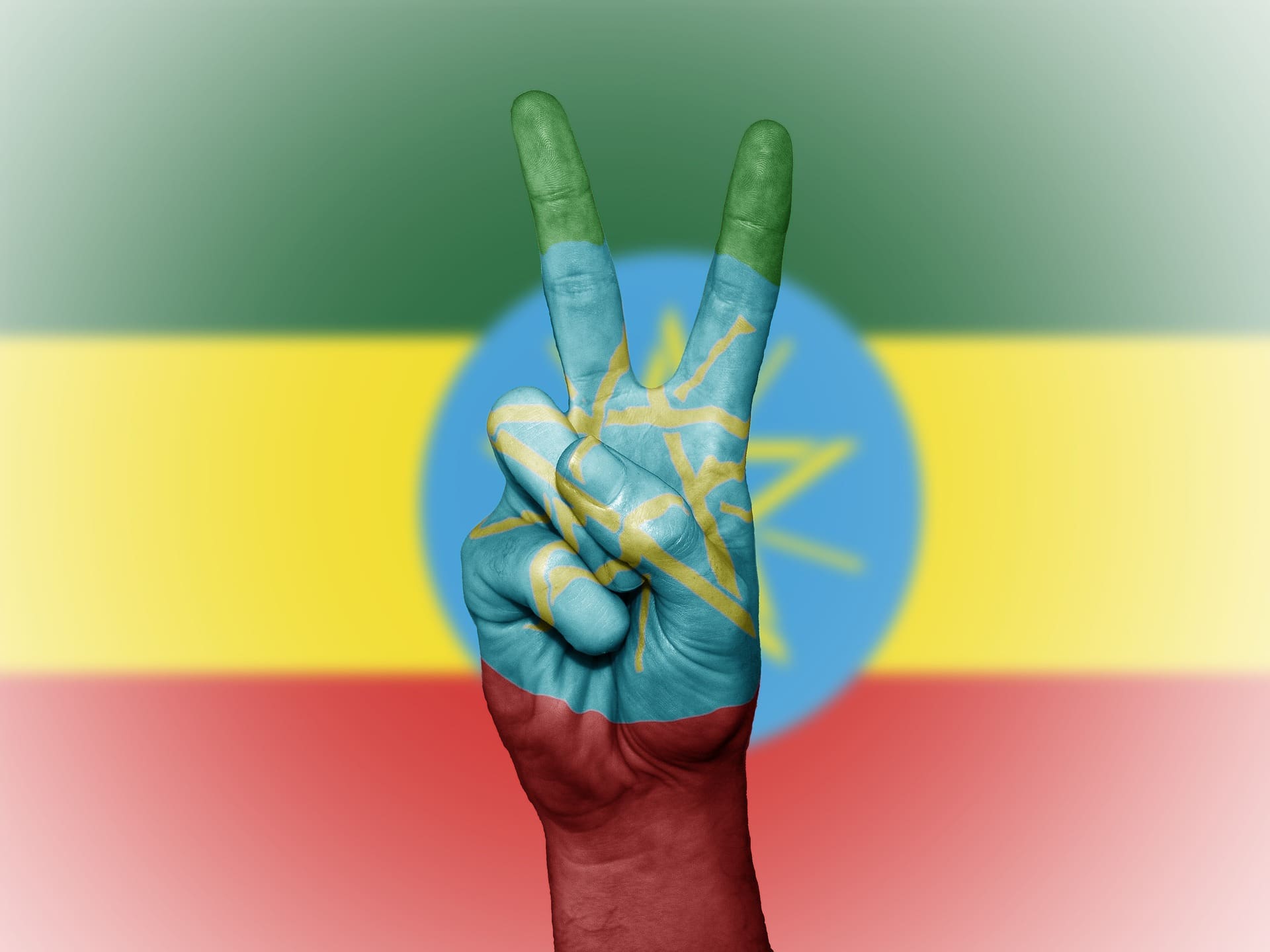 Tras años de conflictos, la región somalí de Etiopía disfruta de un período de paz