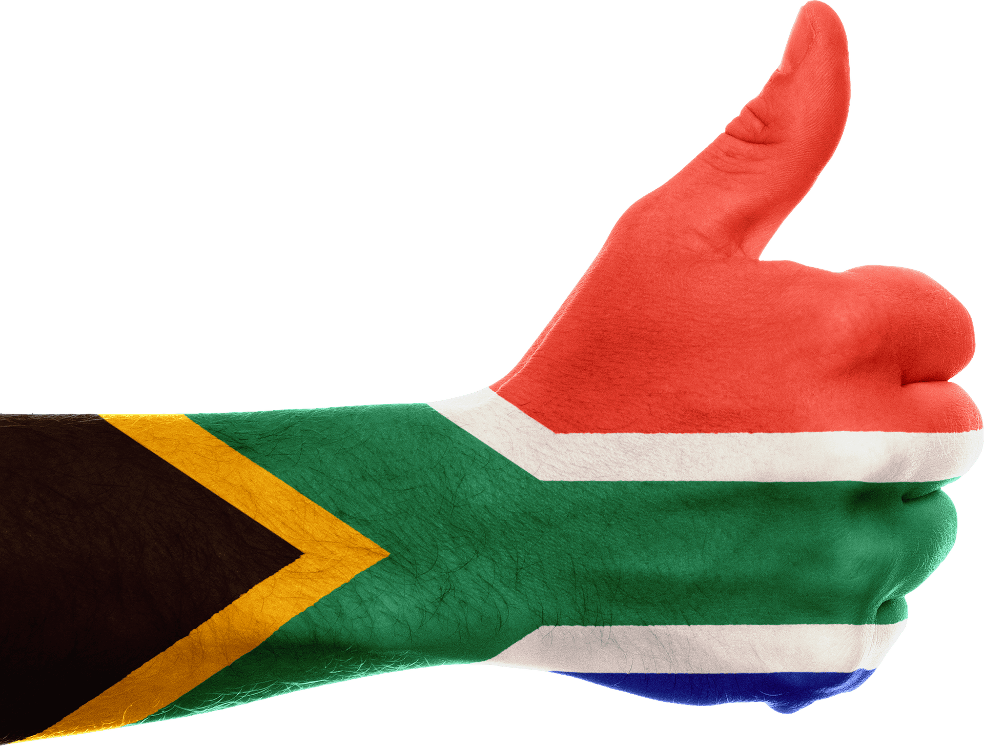 Sudáfrica flexibiliza la cuarentena