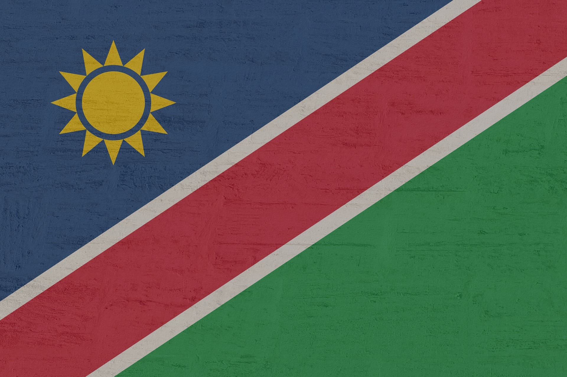 El ministro de Salud de Namibia encargado de liderar la transición a una nueva normalidad