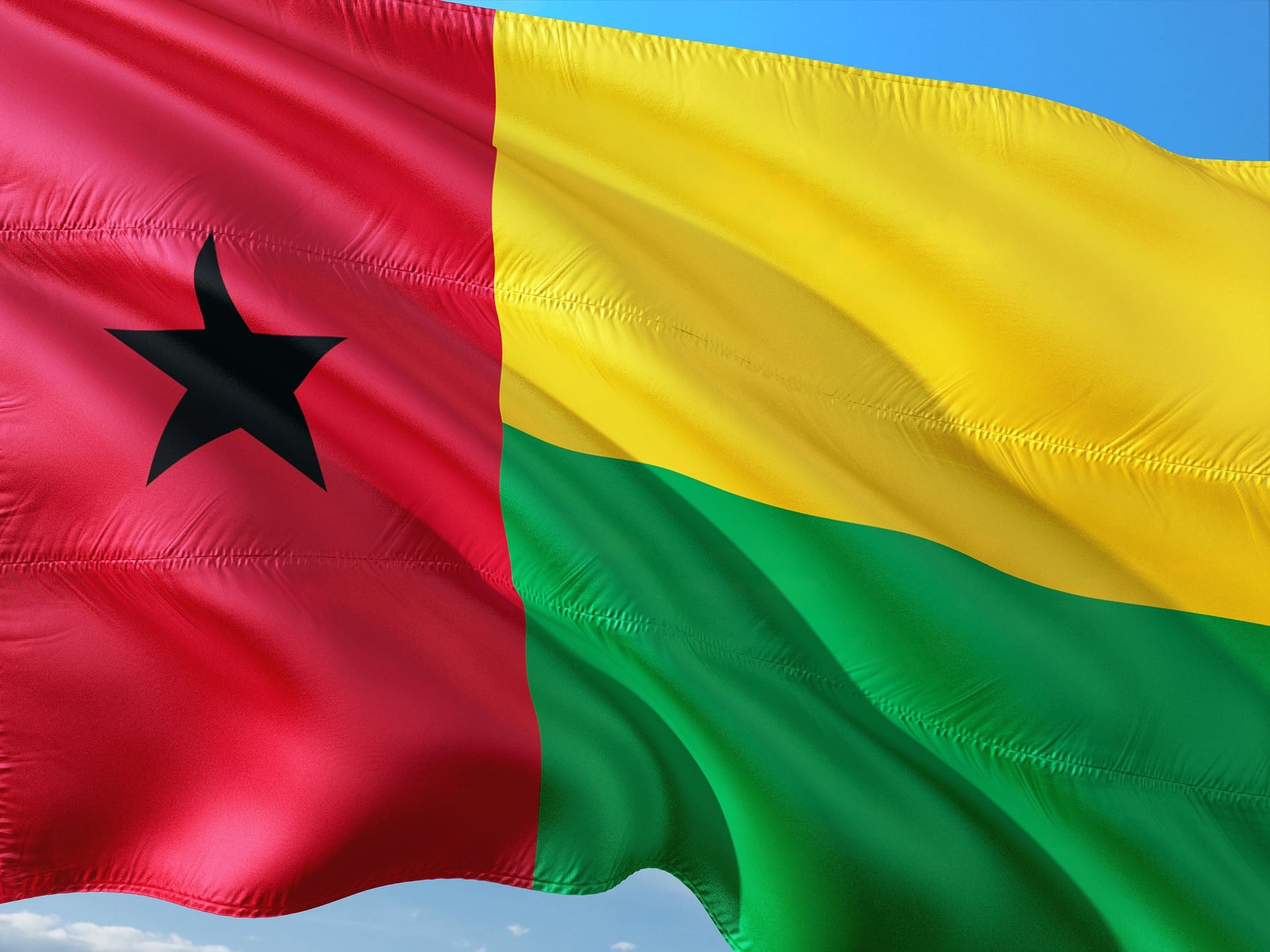 Las tropas de CEDEAO se retirarán de Guinea-Bissau