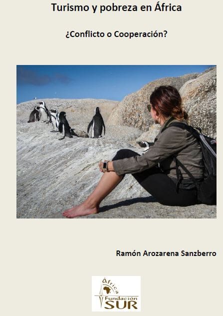 Turismo y pobreza en África: ¿Conflicto o Cooperación?, un informe de Ramón Arozarena