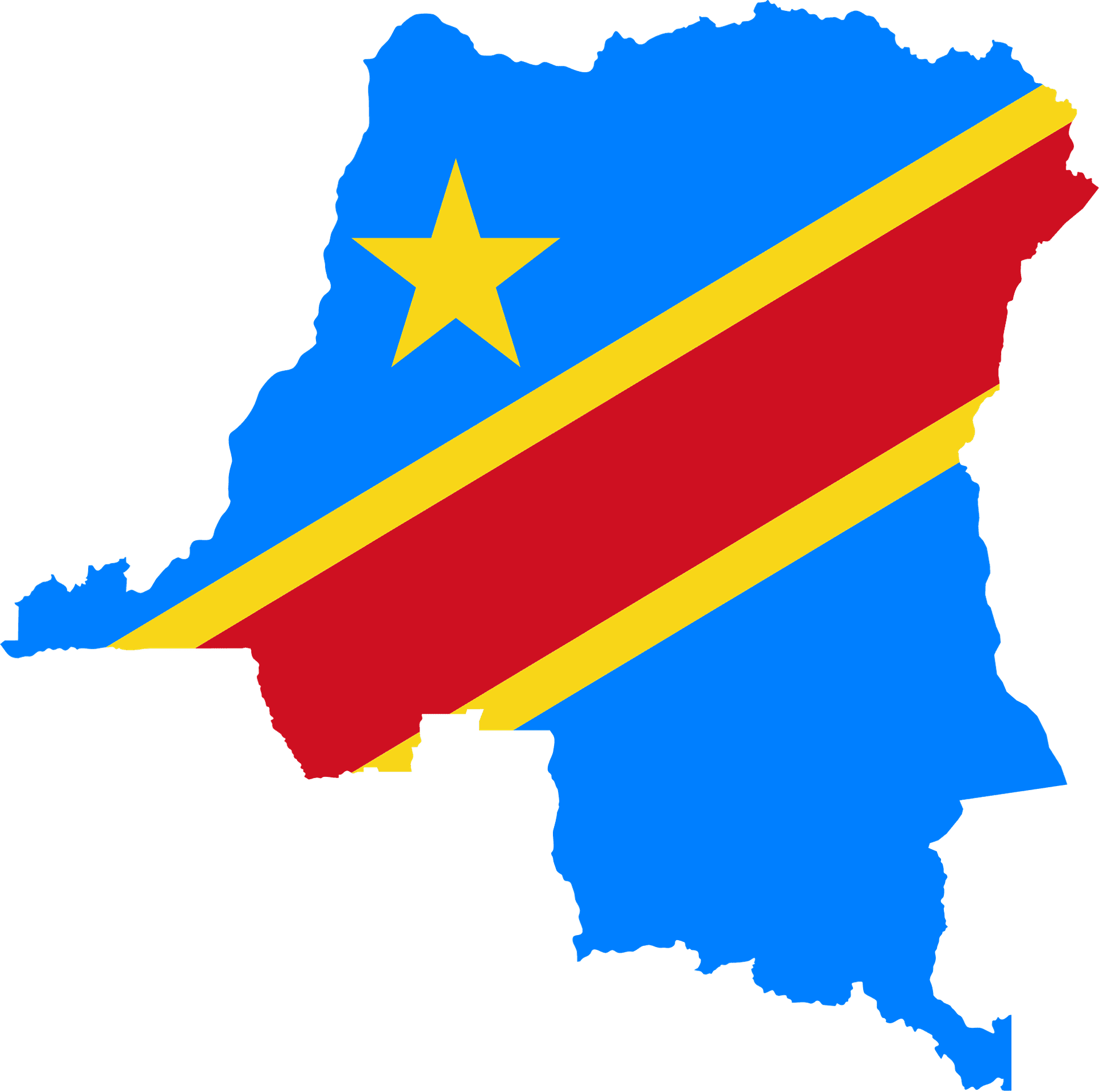 Concluyen en RD Congo las consultas nacionales para lograr la “unión sagrada de la nación”