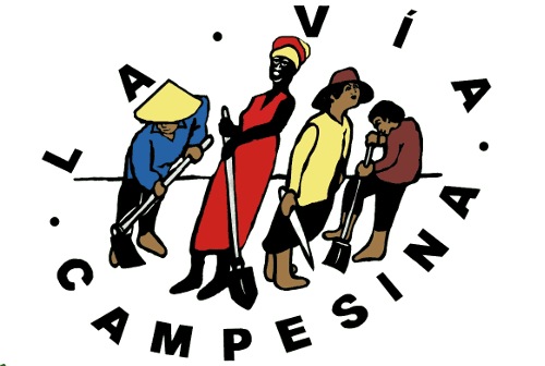 #3Dic -¡La Agroecología Campesina alimenta la vida! #AgrotóxicosMATAN