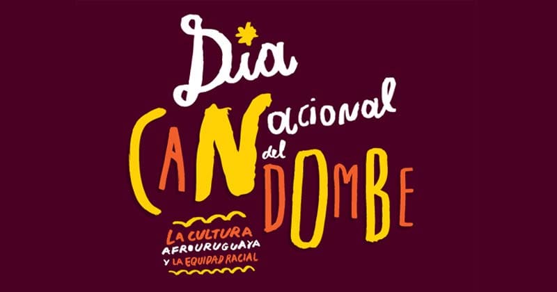 Día Nacional del Candombe
