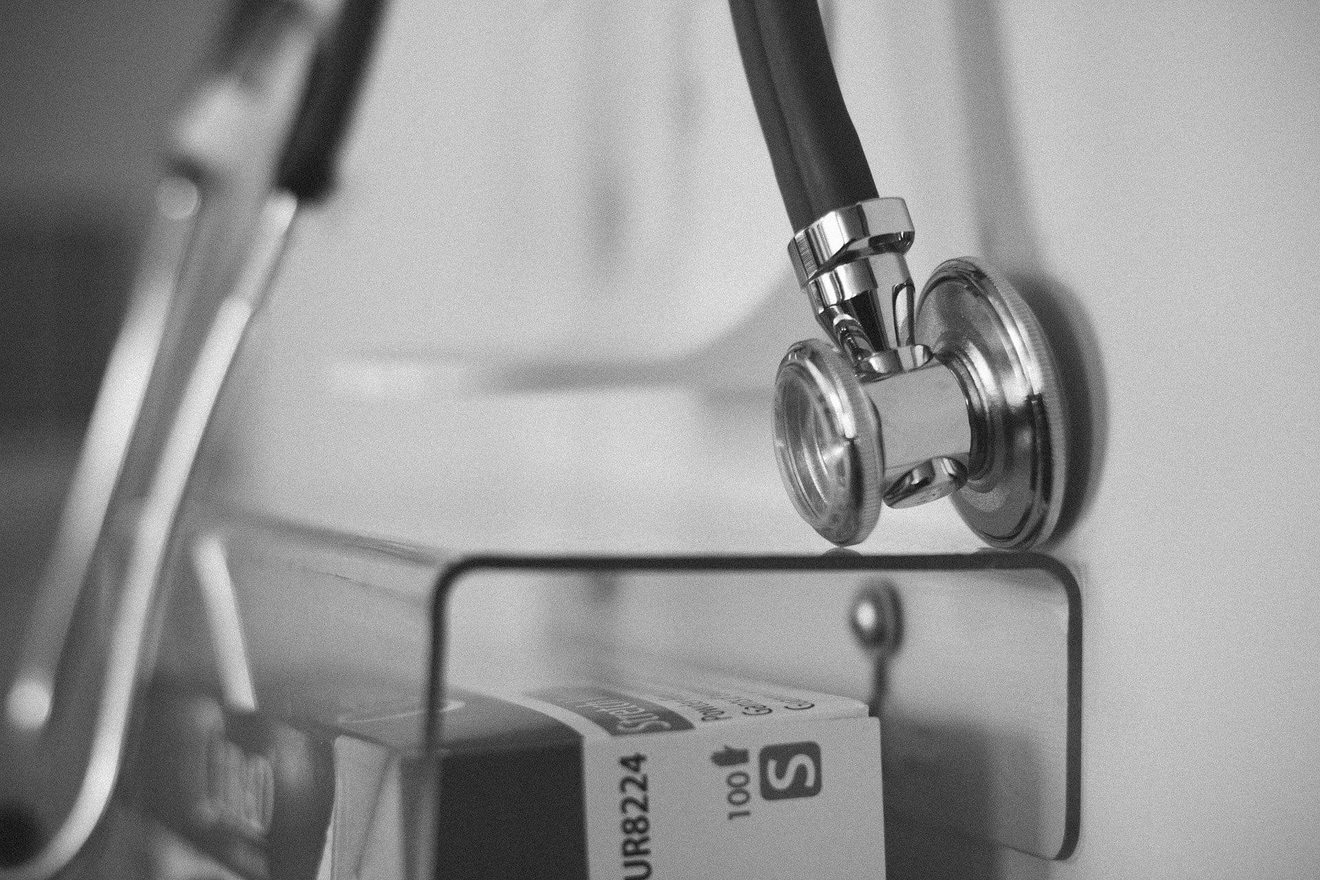 Protestas en Túnez tras la muerte de un médico