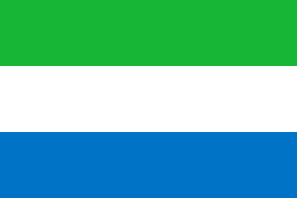 En Sierra Leona, las familias están casando a niñas menores de edad debido a la pandemia