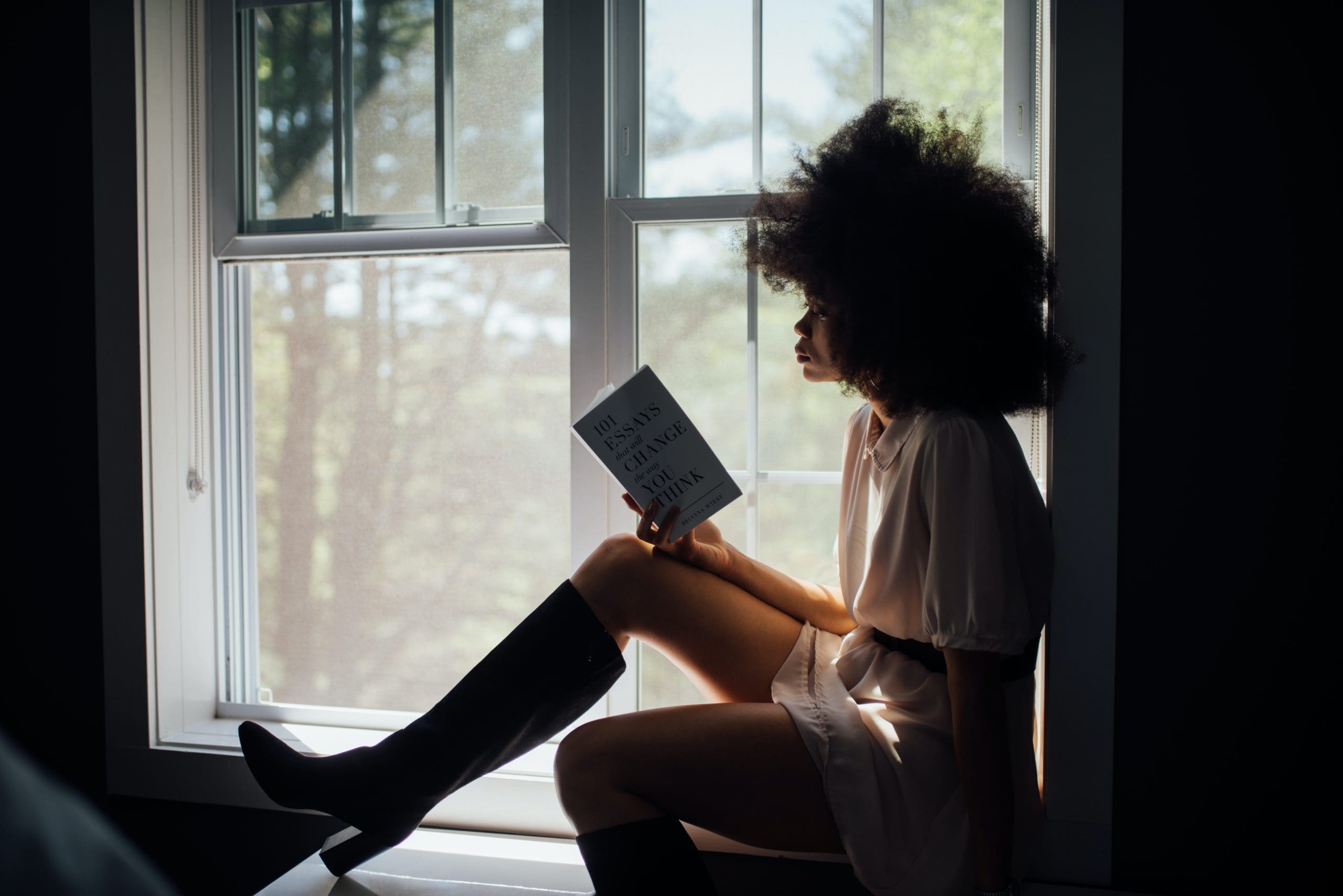 Libros africanos para estas navidades (parte 3/4)