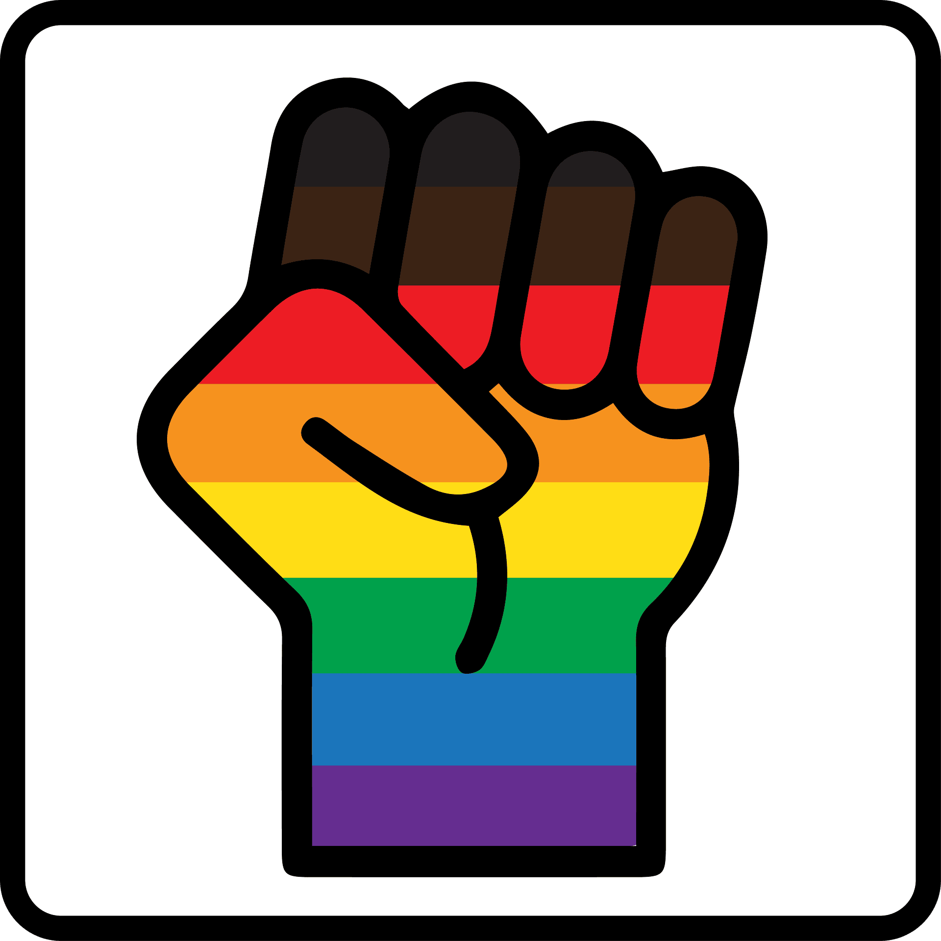 Un programa de radio está creando un espacio seguro para la comunidad LGTBI+ en Kinshasa