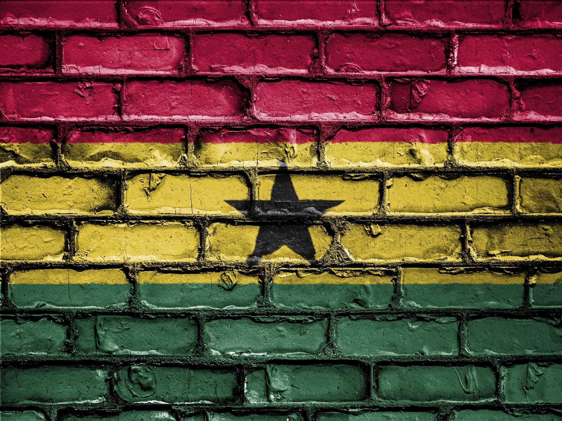 Reabren los colegios en Ghana pero las medidas preventivas no son para todos