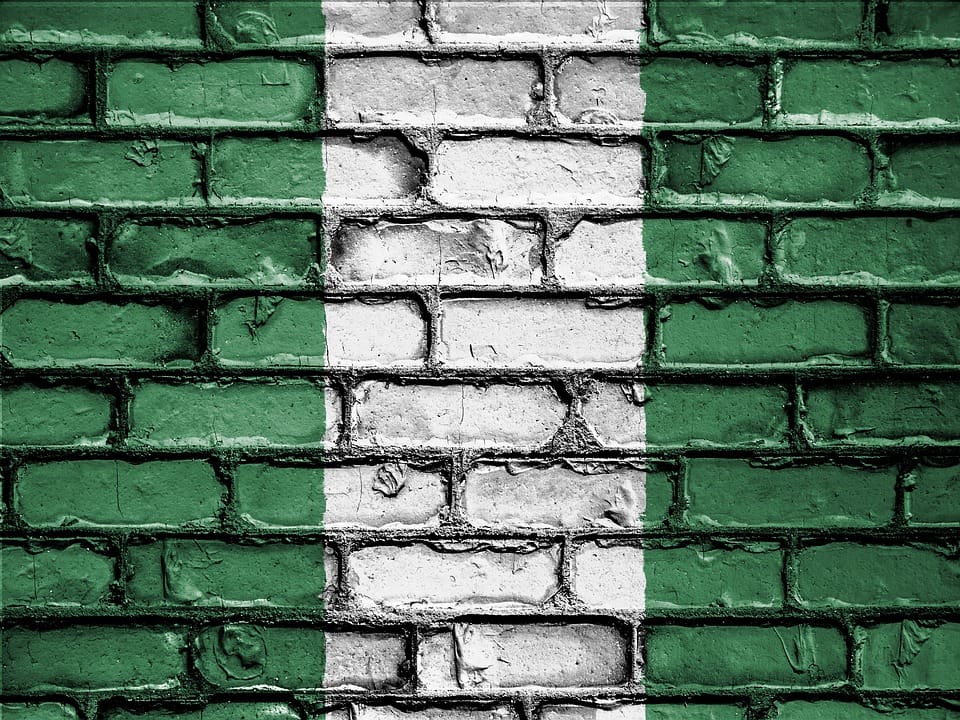 Tráfico de menores en Nigeria: 18 niños siguen sin ser identificados por sus padres