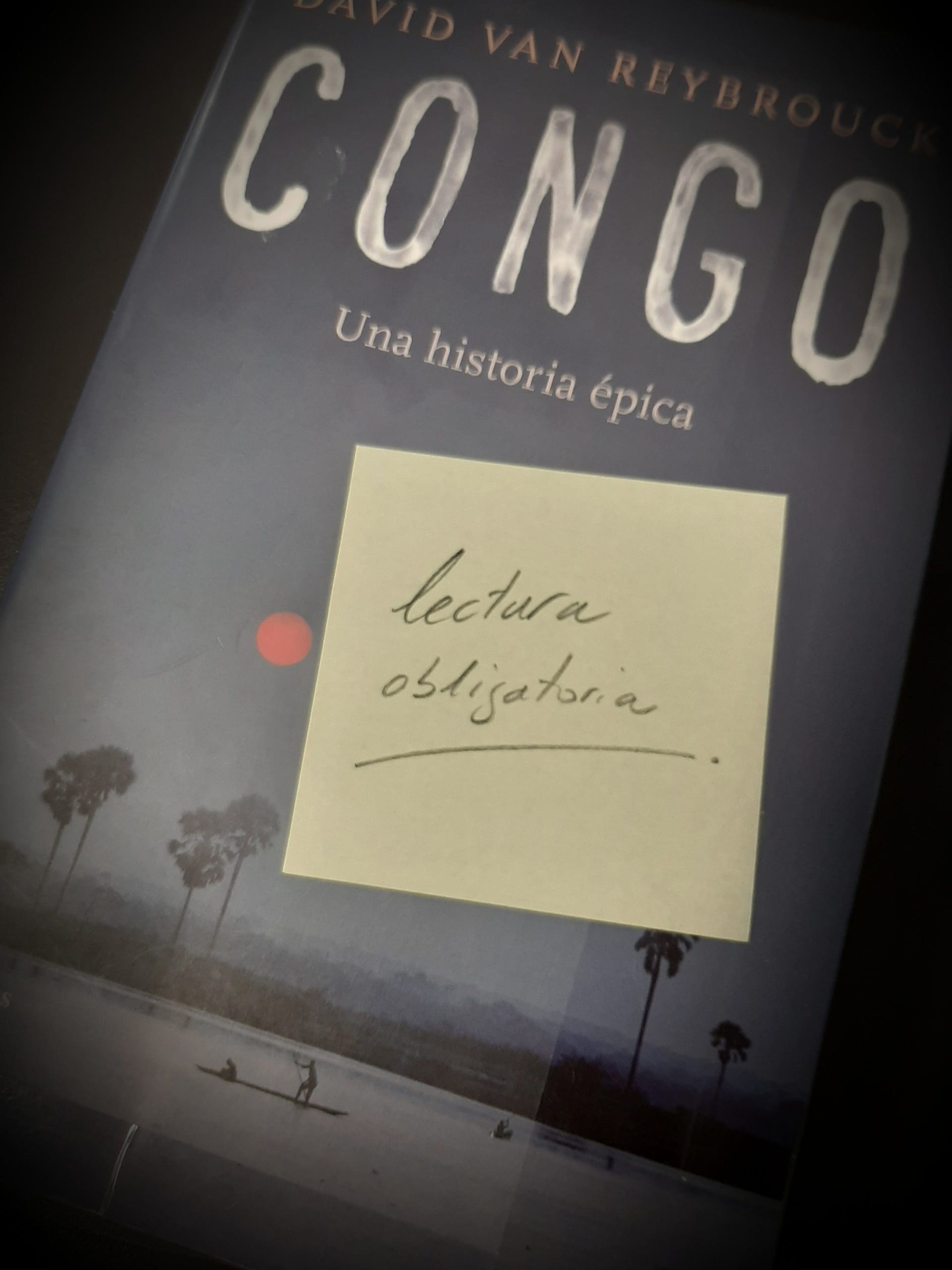 Los hijos del río negro, por Rafael Muñoz Abad