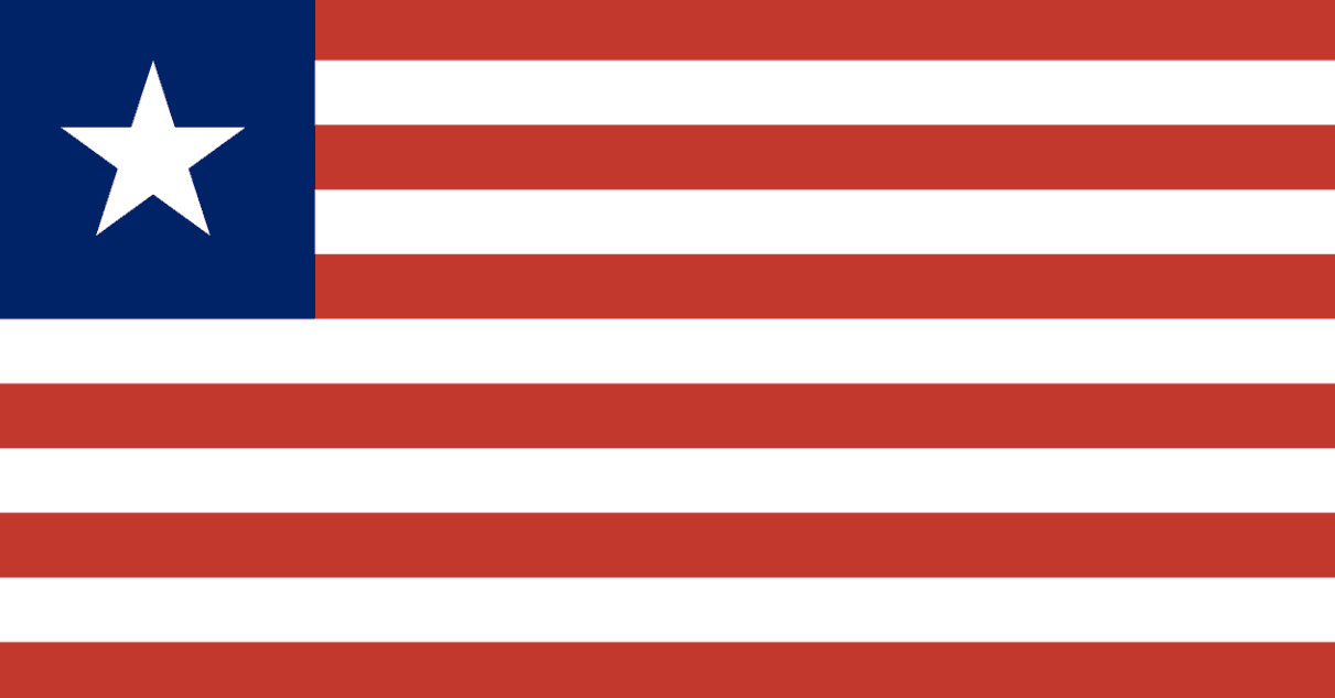 Uno de los mayores prófugos de la justicia de Liberia es juzgado en Finlandia