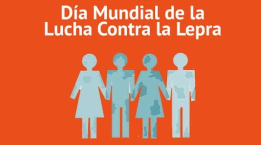Hacer que la vida cuente para las personas afectadas por la lepra en Nigeria