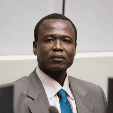 El caso de Dominic Ongwen: ¿Víctima, verdugo o ambas? El CPI dicta sentencia