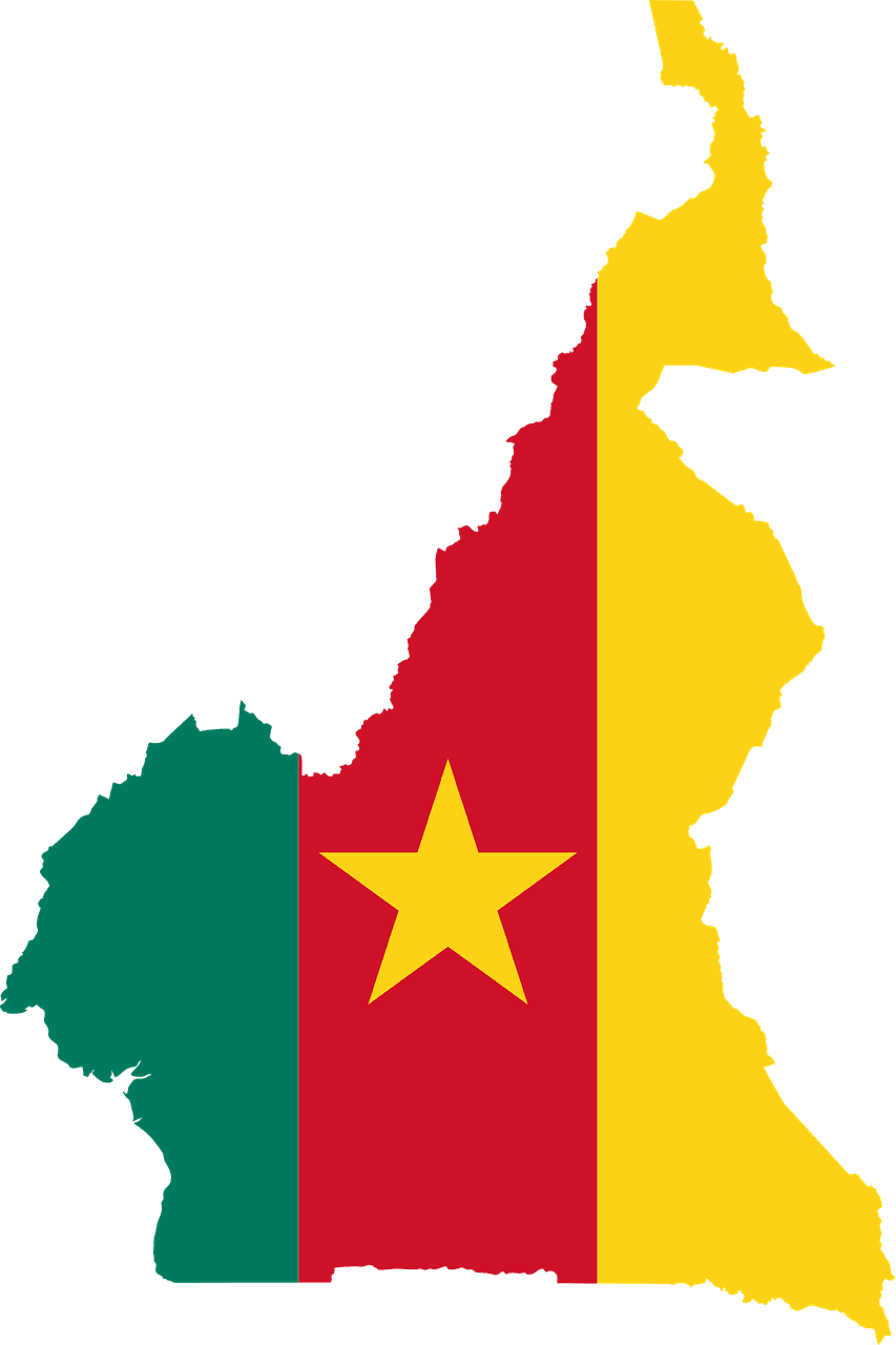 Un nuevo camino para los inversores de Camerún y Sri Lanka