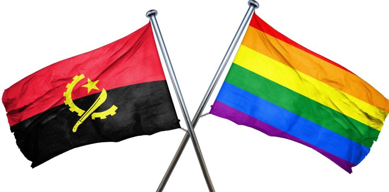 Angola promulga oficialmente la ley que despenaliza la homosexualidad