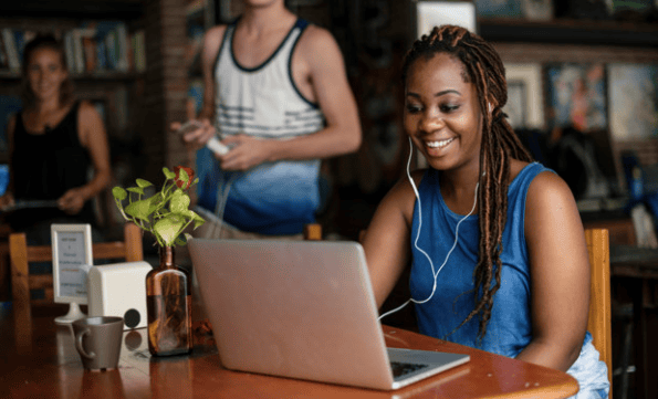 Facilitan la financiación a las mujeres emprendedoras de África