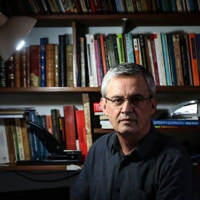 El candomblé y el tiempo, por Reginaldo Prandi