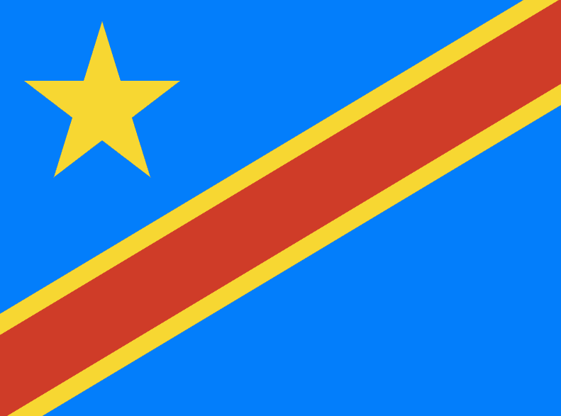 Dos nuevos casos de Ébola en RD Congo