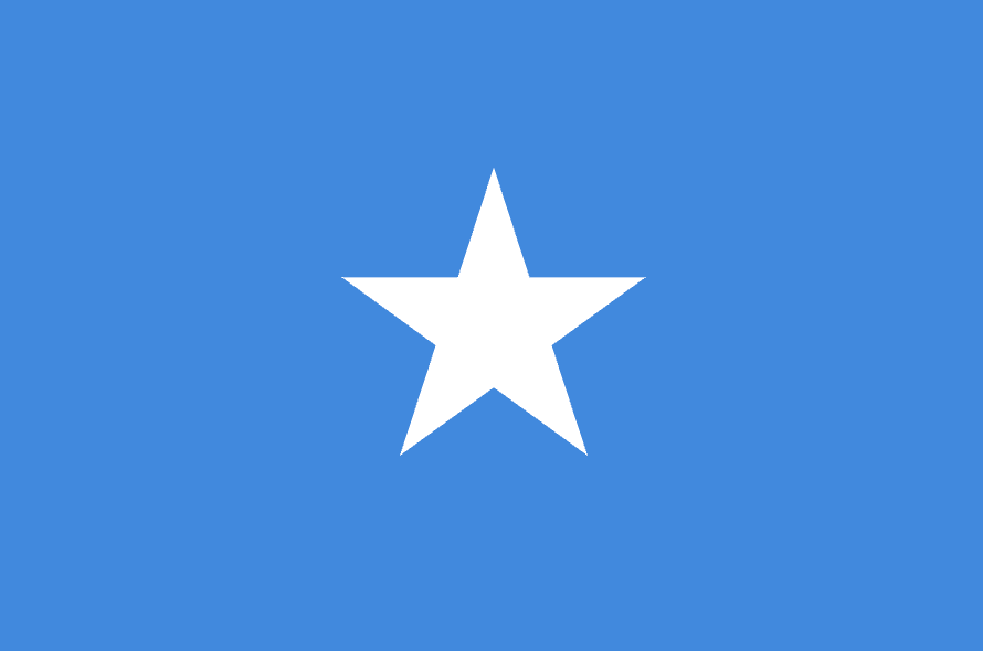 Somalia ejerce el derecho a manifestarse pacíficamente tras 52 años