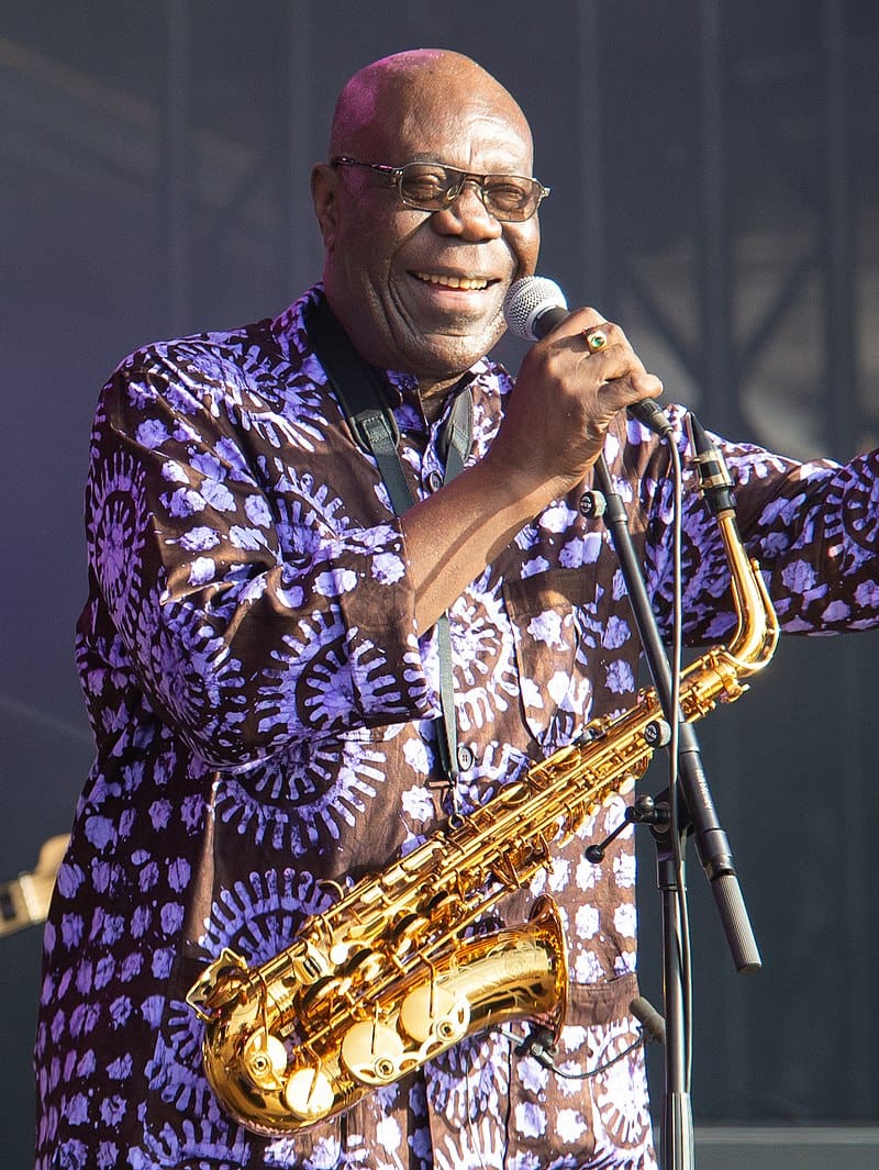 In Memoriam: los músicos africanos que nos dejaron en 2020, por Gemma Solés  i Coll