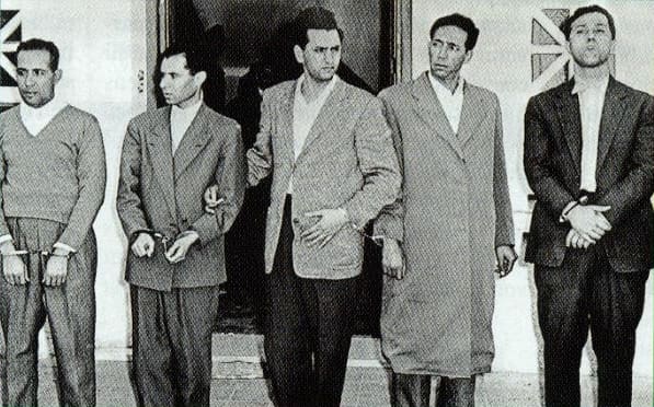 Mostefa Lacheraf: Hombre de cultura y activista progresista