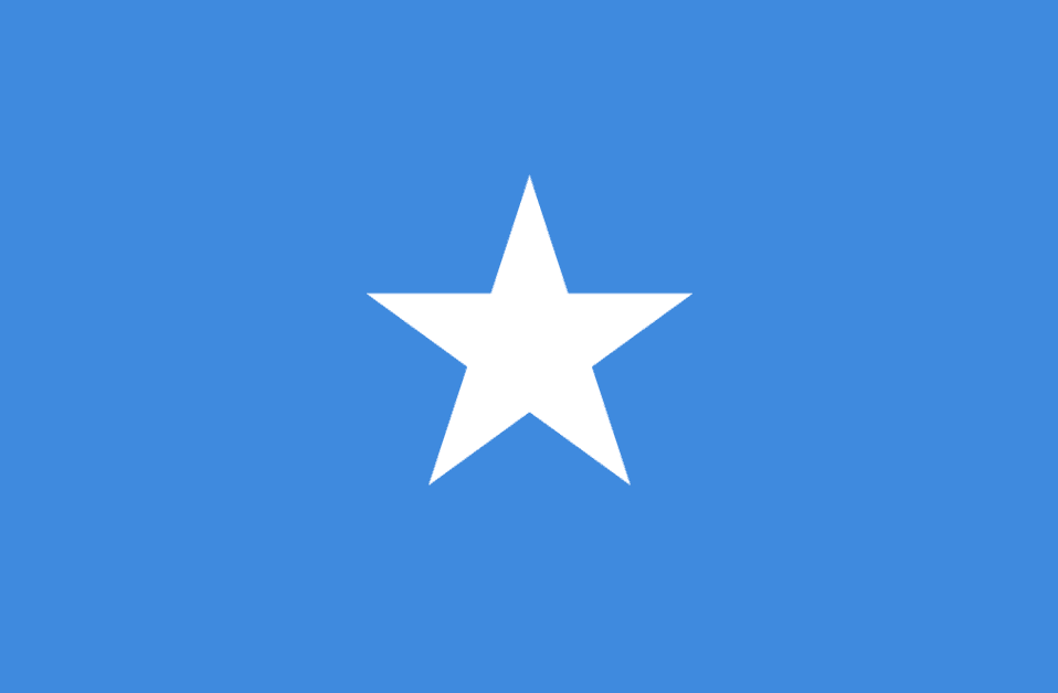 Somalia se persona en La Haya para seguir de cerca su disputa marítima con Kenia