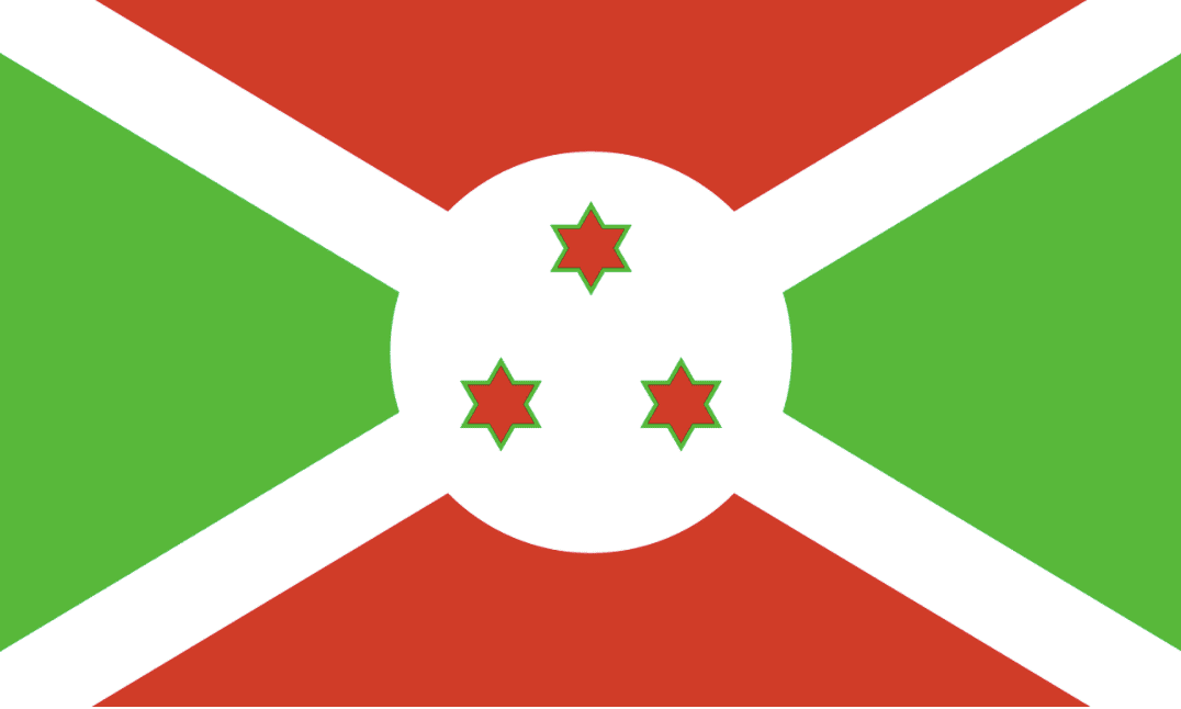 Burundi concede la amnistía a más de 5.000 reclusos