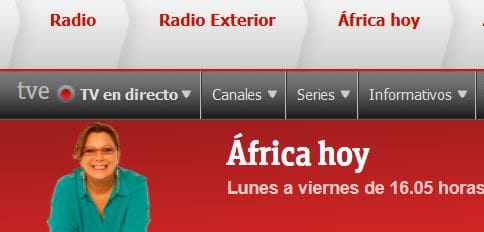 África Hoy – Informe Semanal de la actualidad africana por África Fundación Sur – 8/03/21