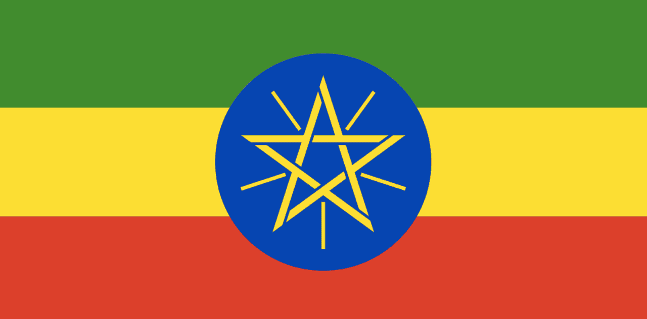 Un diplomático de Etiopía en Washington dimite en protesta por el conflicto de Tigray