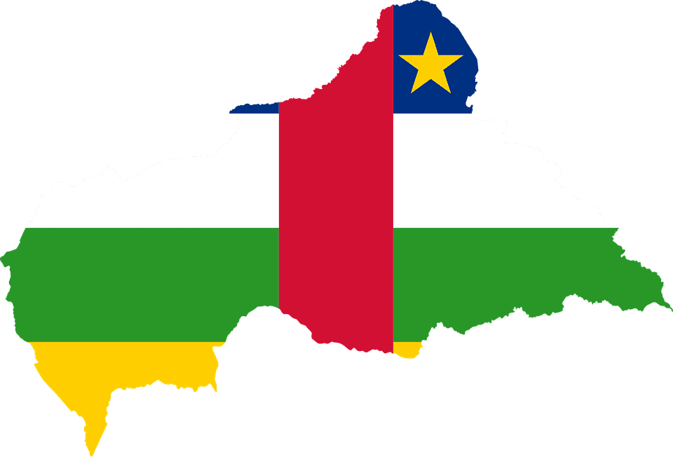 Los últimos acontecimientos en la República Centroafricana