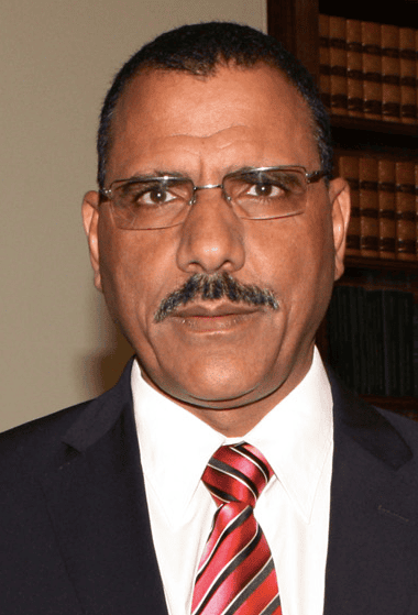 El Tribunal Constitucional de Níger confirma la victoria presidencial de Bazoum