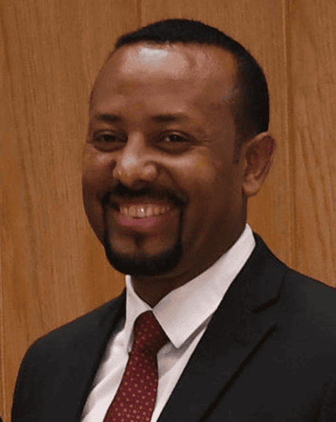 El Primer Ministro de Etiopía admite la existencia de abusos a civiles en la región de Tigray
