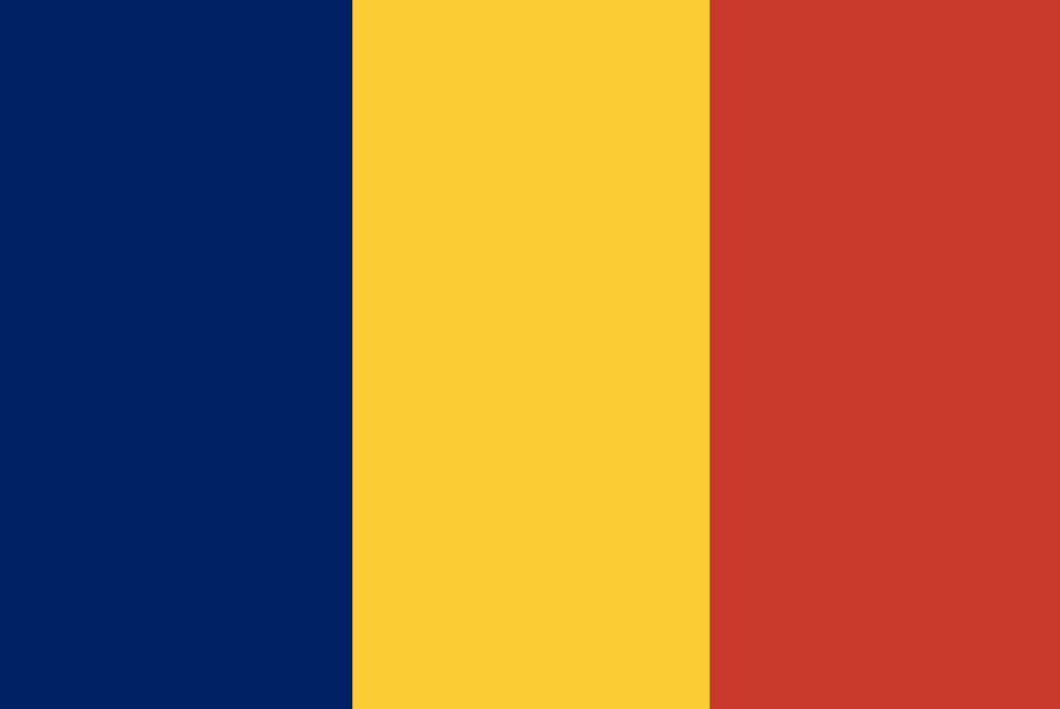 Chad es descalificada de la Copa Africana de Naciones de 2021
