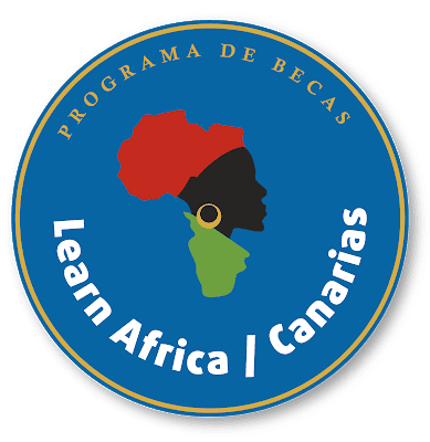 Abierta la segunda convocatoria de becas de Learn Africa Canarias