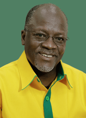 Adios Presidente «Bulldozer», por Gaetan Kabasha