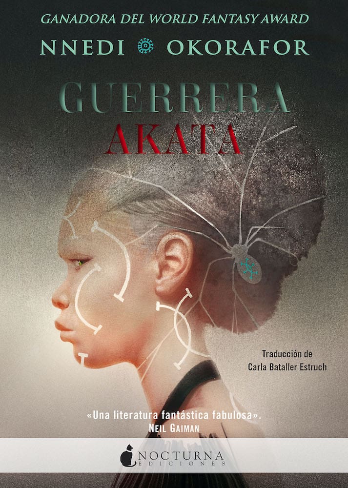 Ocho recomendaciones para el Día del Libro más africano (+ bonus track), por Carlos Bajo Erro