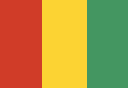 Guinea confirma 5 nuevos casos de Ébola