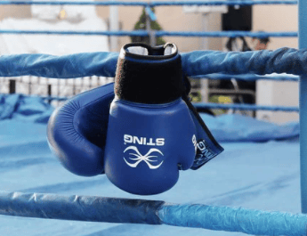 Una historia de Kenia: de estrella de boxeo a víctima de la depresión y alcoholismo
