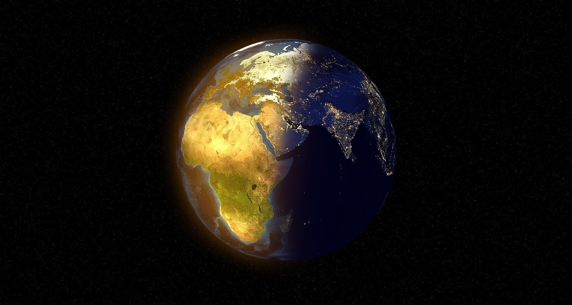 «El descontento de los jóvenes es una bomba de relojería para África»