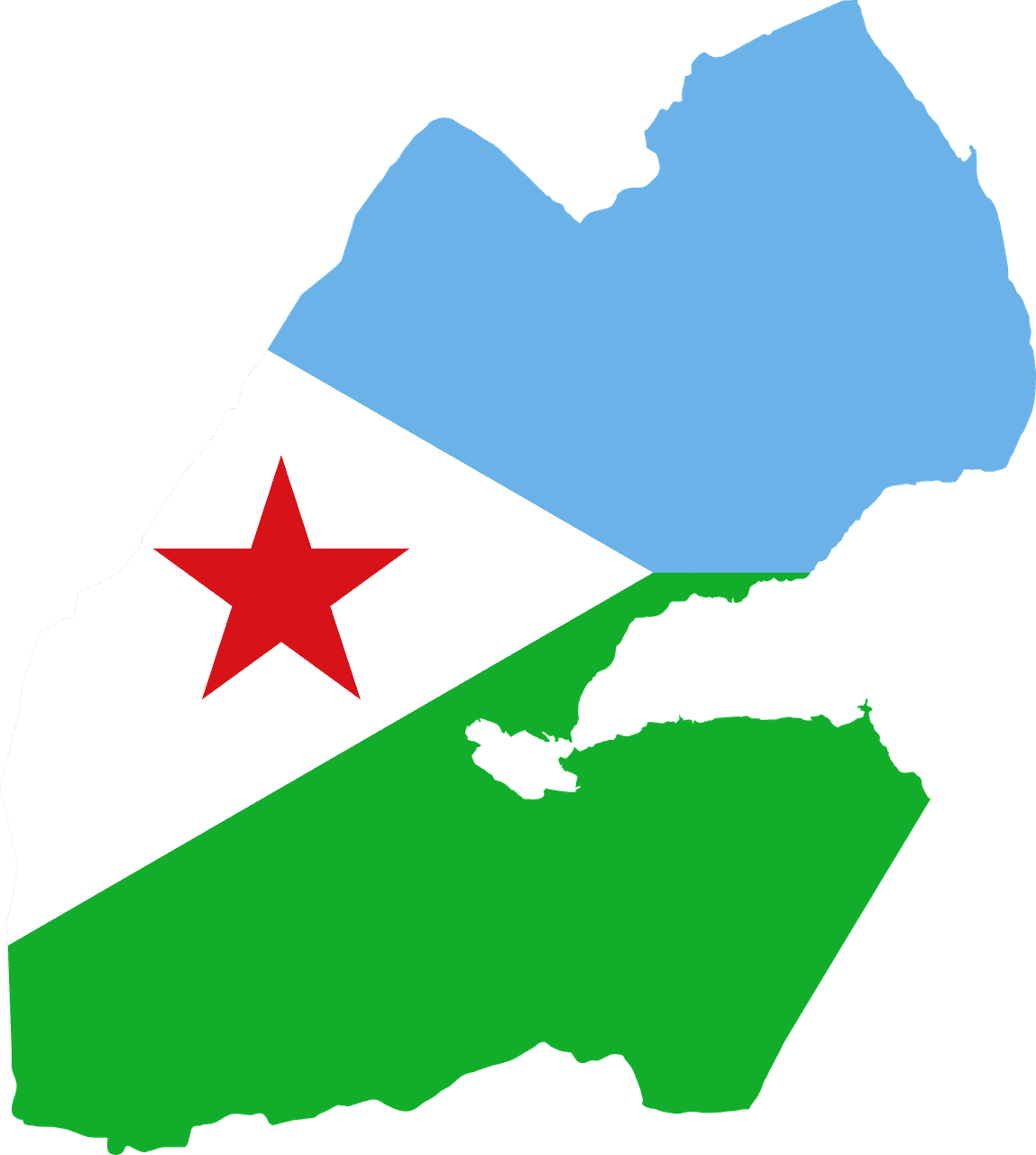 Ismaïl Omar Guelleh, presidente de Yibuti, gana su quinto mandato con el 97,44 % de los votos