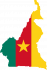 Camerún recibe las primeras vacunas provenientes de China contra la covid-19