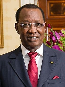 ¿Quién dirigirá Chad tras la muerte de Idriss Déby?