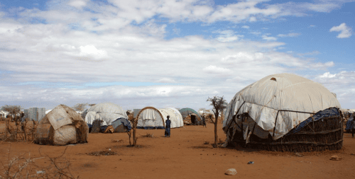 La historia interminable de Kenia lamentablemente tiene fin