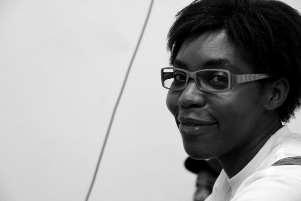 Serie Grandes Mujeres Africanas: Tres mujeres africanas para revitalizar el arte negro contemporáneo