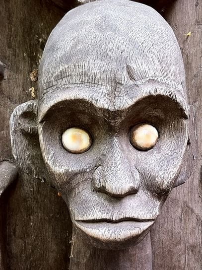 Se ignora a las víctimas de la caza de brujas en Sudáfrica