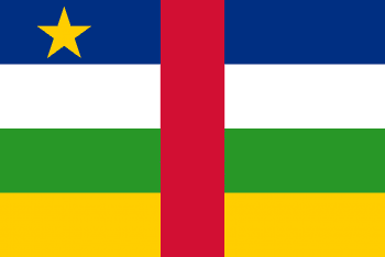 La situación de República Centroafricana no es buena (1/3)