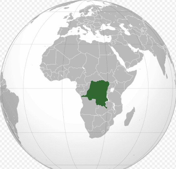 Alerta inestabilidad: Una moción de censura contra Zoe Kabila en RD Congo
